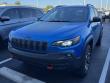 Used 2019 Jeep Cherokee Trailhawk 4x4 SUV