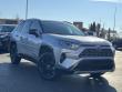Used 2021 Toyota RAV4 Hybrid XSE SUV