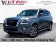  Nissan Armada
