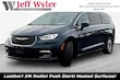  Chrysler Pacifica Plug-In Hybrid