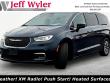 Used 2023 Chrysler Pacifica Plug-In Hybrid Touring L Van Passenger Van