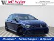 Used 2024 Volkswagen Golf GTI 2.0T 380 SE Hatchback