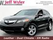 Used 2015 Acura RDX Base (A6) SUV