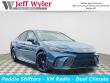 Used 2025 Toyota Camry SE Sedan