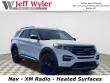 Used 2023 Ford Explorer XLT SUV