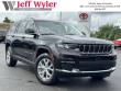Used 2021 Jeep Grand Cherokee L Limited SUV