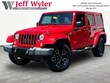  Jeep Wrangler JK