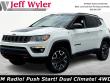 Used 2020 Jeep Compass Trailhawk SUV