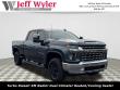 Used 2020 Chevrolet Silverado 2500HD LTZ Truck Crew Cab