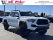 Used 2021 Toyota Tacoma  Truck Double Cab