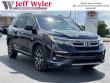 Used 2020 Honda Pilot Touring 8 Passenger AWD SUV