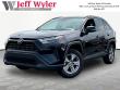 Used 2023 Toyota RAV4 Hybrid LE SUV