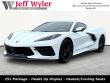 Used 2023 Chevrolet Corvette Stingray 2LT Coupe