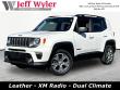 Used 2020 Jeep Renegade Limited 4x4 SUV