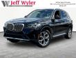 Used 2023 BMW X3 xDrive30i SUV