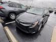 Used 2022 Toyota Corolla Hybrid LE Sedan