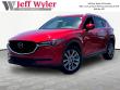 Used 2019 Mazda Mazda CX-5 Signature SUV