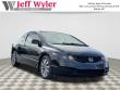 Used 2009 Honda Civic EX Coupe