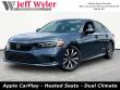 Used 2022 Honda Civic EX Sedan