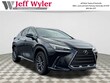 LEXUS NX 350
