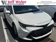  Toyota Corolla Hatchback