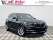Used 2019 BMW X5 xDrive40i SUV