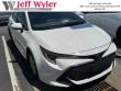 Used 2019 Toyota Corolla Hatchback  Hatchback