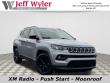 Used 2022 Jeep Compass Latitude SUV