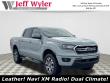 Used 2022 Ford Ranger  Truck SuperCrew