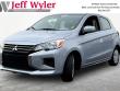 Used 2024 Mitsubishi Mirage ES Hatchback