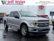 Used 2020 Ford F-150  Truck SuperCrew Cab