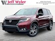  Honda Passport