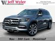 Used 2020 Mercedes-Benz GLS 450 4MATIC SUV