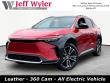Used 2024 Toyota bZ4X Limited SUV