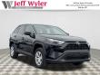 Used 2024 Toyota RAV4 LE SUV