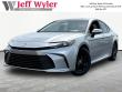 Used 2025 Toyota Camry LE Sedan