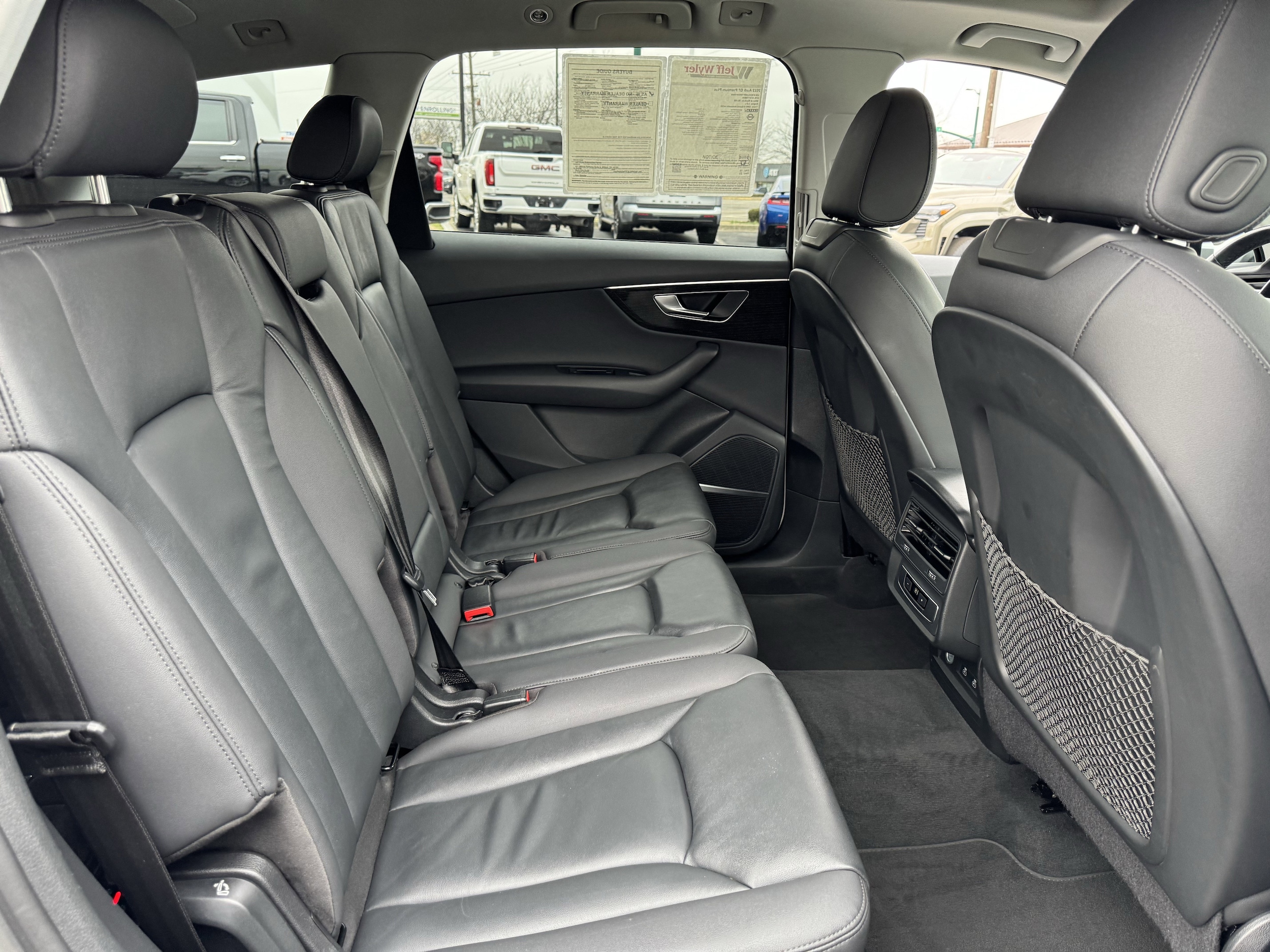 2022 Audi Q7 Premium Plus - Photo 38