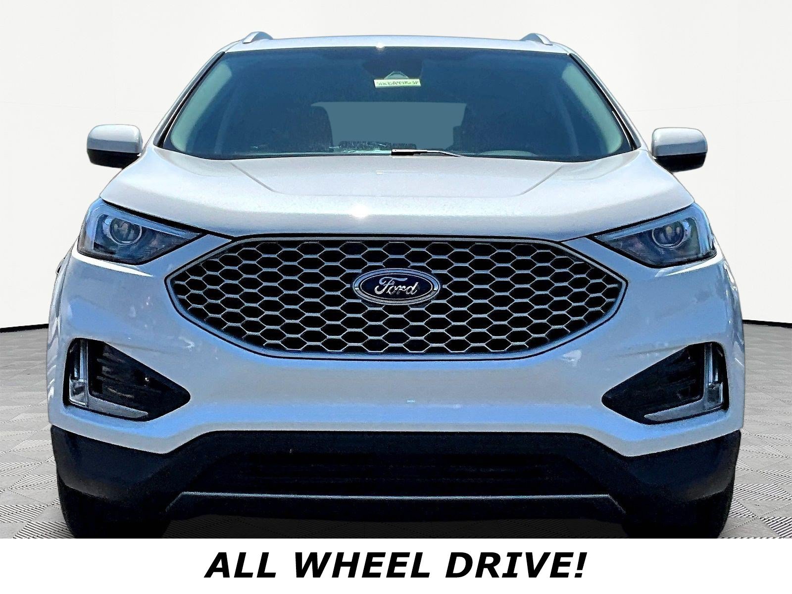 2024 Ford Edge SEL - Photo 3