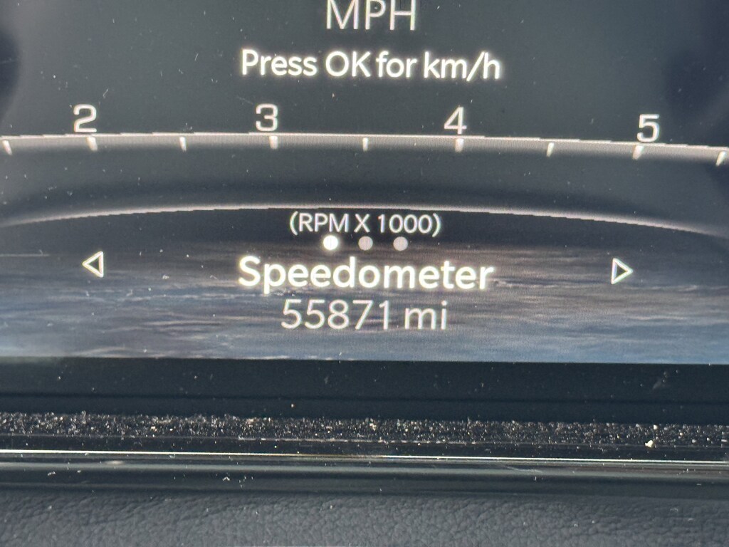 Used 2022 Jeep Grand Wagoneer Series III SUV