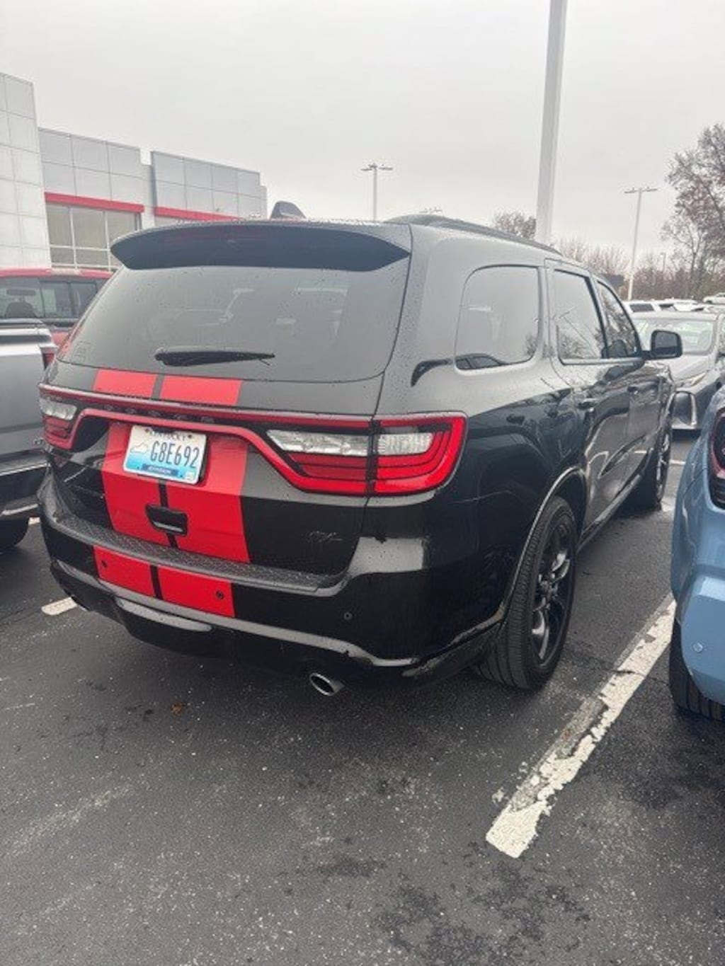 Used 2023 Dodge Durango R/T SUV