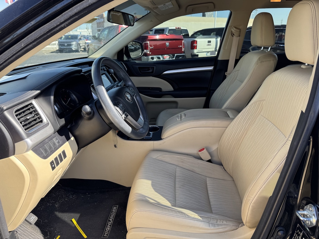 Used 2015 Toyota Highlander  SUV