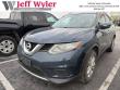 Used 2015 Nissan Rogue SV SUV
