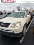  GMC Acadia