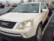 Used 2008 GMC Acadia  SUV