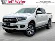 Used 2020 Ford Ranger  Truck SuperCrew