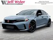  Honda Civic Type R