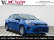 Used 2023 Kia Rio S Sedan