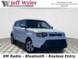 Used 2014 Kia Soul Base Hatchback