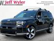 Used 2025 Hyundai Santa Fe Hybrid Limited SUV
