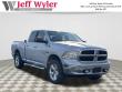 Used 2016 Ram 1500 SLT Truck Quad Cab